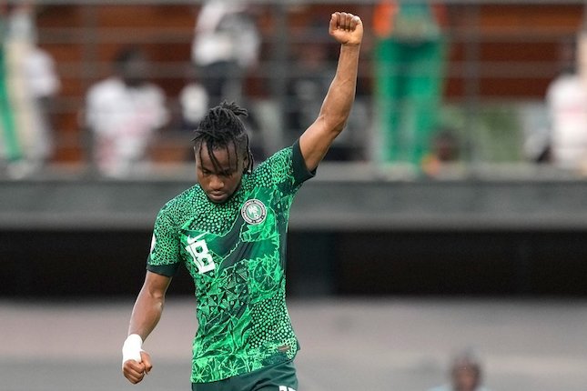 Hasil Lengkap Babak Perempat Final Piala Afrika 2023 Hasil Lengkap Babak Perempat Final Piala Afrika 2023