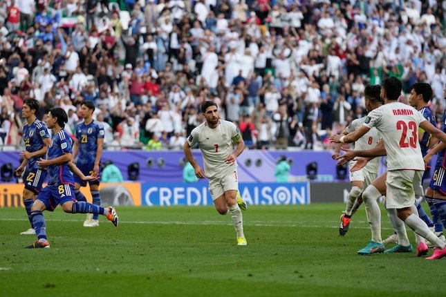 FIFA Didorong Ambil Tindakan, Situasi Bisa Makin Rumit