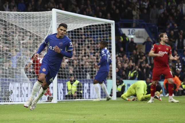 Pengganti Silva Pengganti Silva