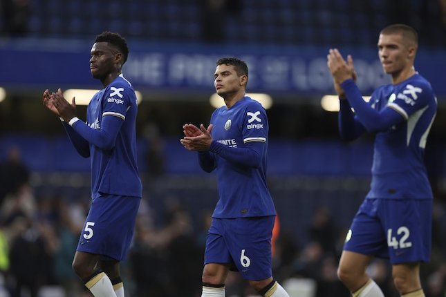 Semua Klub London Tidak Dilevel Manchester United Semua Klub London Tidak Dilevel Manchester United