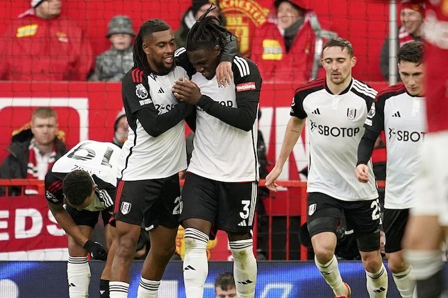 Fulham Fulham