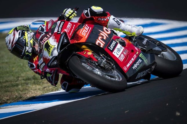 Jadwal Pekan Balap WorldSBK Prancis 2024 Jadwal Pekan Balap WorldSBK Prancis 2024