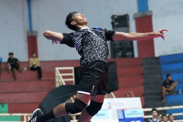 BMS Tak Terbendung, Tectona Mulai Bangkit BMS Tak Terbendung, Tectona Mulai Bangkit