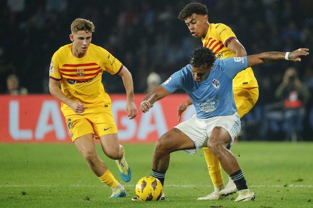 Hasil dan Jadwal La Liga 2023/2024 Pekan 25 Hasil dan Jadwal La Liga 2023/2024 Pekan 25