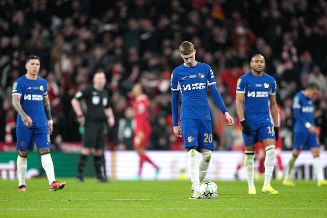 Jadwal Pertandingan Chelsea Berikutnya Jadwal Pertandingan Chelsea Berikutnya