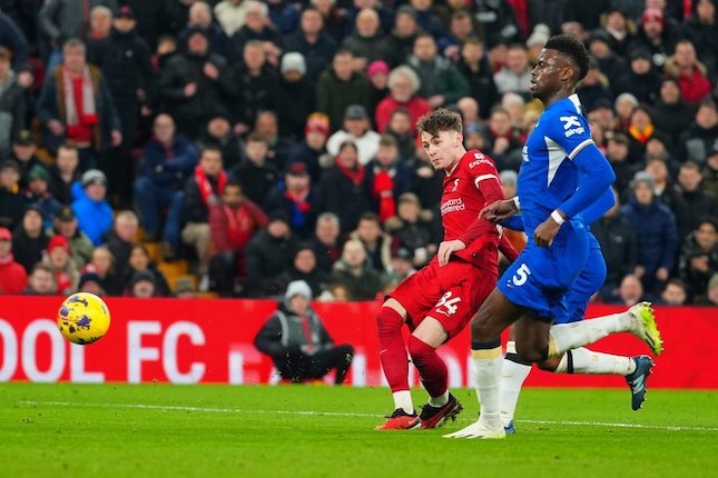 Hasil dan Jadwal Lengkap Pekan 22 Premier League 2023/2024 Hasil dan Jadwal Lengkap Pekan 22 Premier League 2023/2024