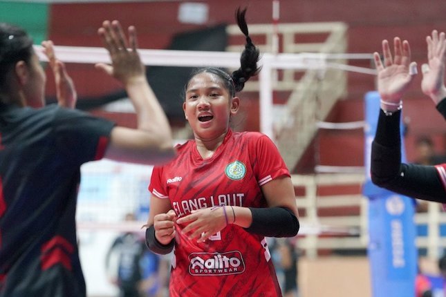 Elang Laut Subang vs Bharata Muda Jakarta