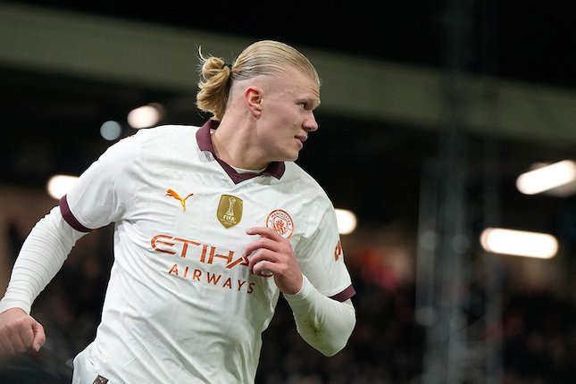 Waspadai Erling Haaland dan Kevin De Bruyne