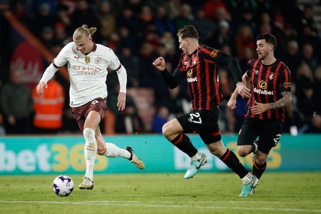 Bournemouth Bukan Lawan Mudah Bournemouth Bukan Lawan Mudah