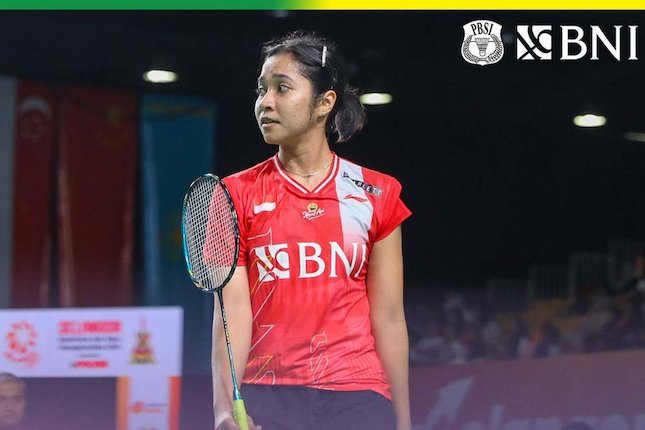 Genggam Tiket Perempat Final Genggam Tiket Perempat Final