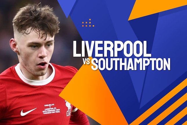 Hasil dan Jadwal FA Cup/Piala FA 2023/2024 Putaran Kelima Hasil dan Jadwal FA Cup/Piala FA 2023/2024 Putaran Kelima