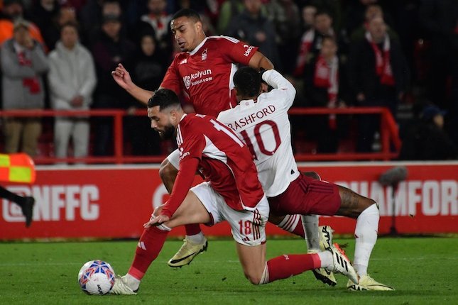 Rashford Kena Omel Shearer
