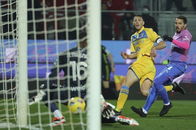 Pertandingan Sulit buat Milan