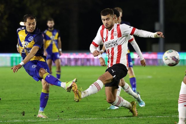 Ilias Alhaft Tertarik Bela Timnas Indonesia Ilias Alhaft Tertarik Bela Timnas Indonesia