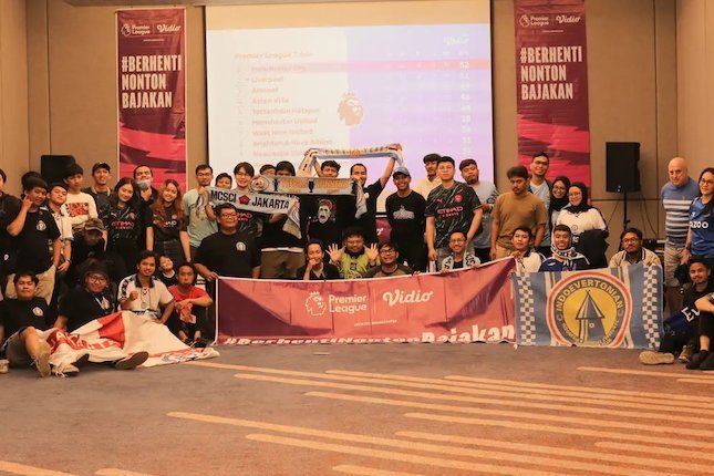 Bukan Kali Pertama Bukan Kali Pertama