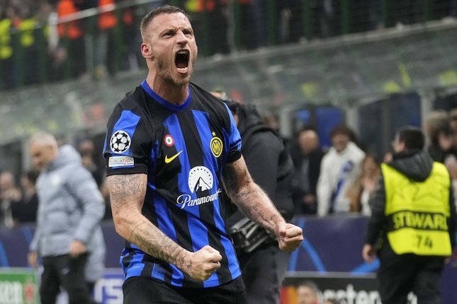 Jadwal Leg Pertama 16 Besar Liga Champions 2023/2024