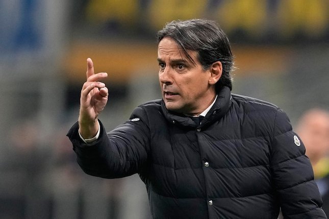 Serie A Ramah untuk Pelatih Lokal Serie A Ramah untuk Pelatih Lokal
