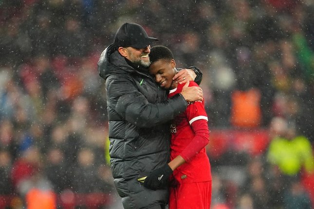 Jadwal, Siaran Langsung, dan Live Streaming Nottingham Forest vs Liverpool Jadwal, Siaran Langsung, dan Live Streaming Nottingham Forest vs Liverpool