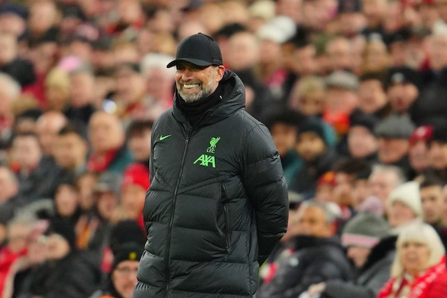 Jadwal Pekan 25 Premier League 2023/2024 Jadwal Pekan 25 Premier League 2023/2024