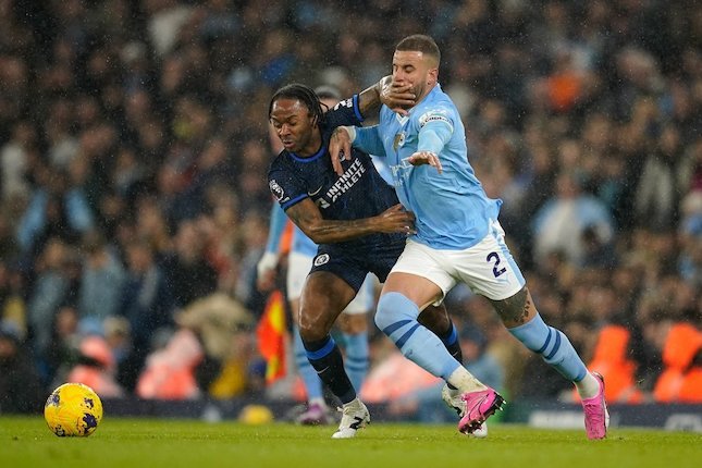 Rekor Apik Jumpa Chelsea Rekor Apik Jumpa Chelsea