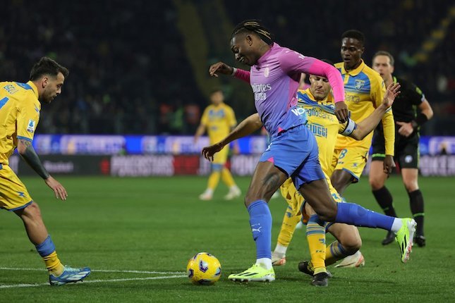 1. Harapan Scudetto Tetap Hidup