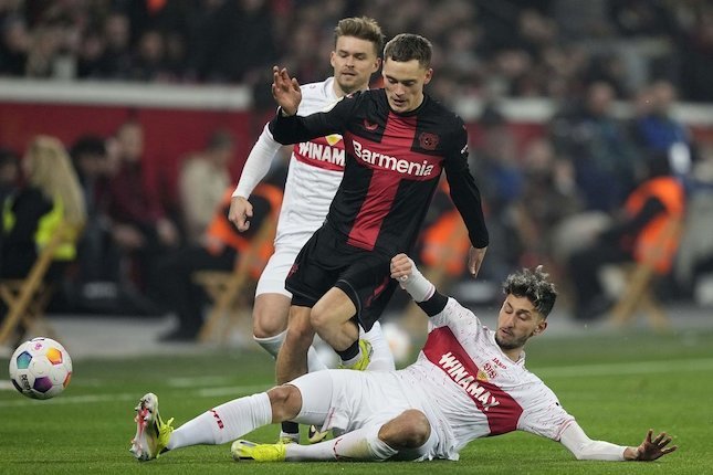 Florian Wirtz Florian Wirtz