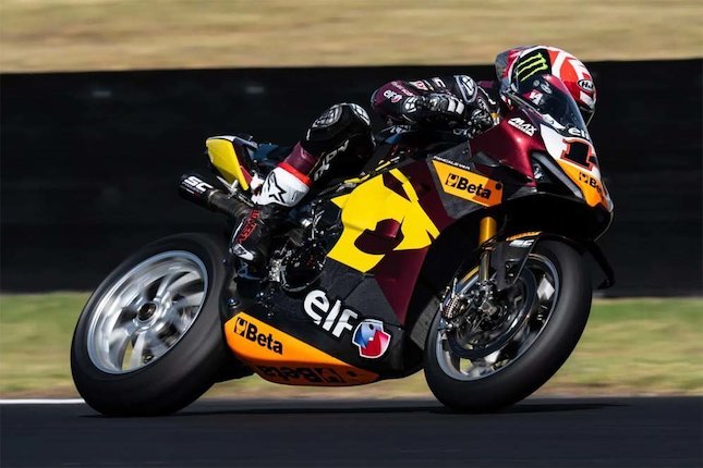 Jadwal Lengkap WorldSBK 2024 Jadwal Lengkap WorldSBK 2024
