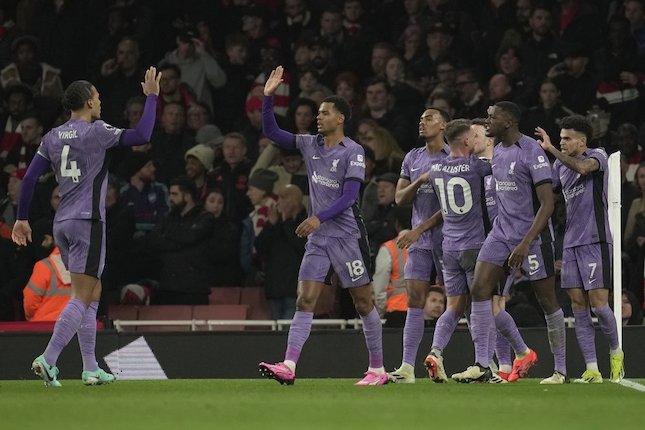 Jadwal Liverpool Berikutnya Jadwal Liverpool Berikutnya