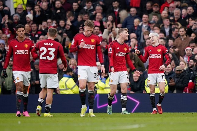 Empat Besar Premier League