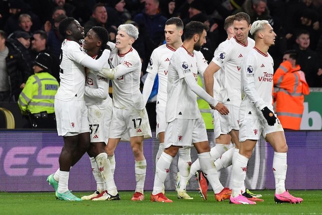 Catatan Unbeaten Bisa Terus Berlanjut Catatan Unbeaten Bisa Terus Berlanjut