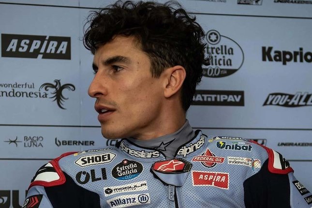 Mulai Temukan Gaya Balap Bareng Ducati