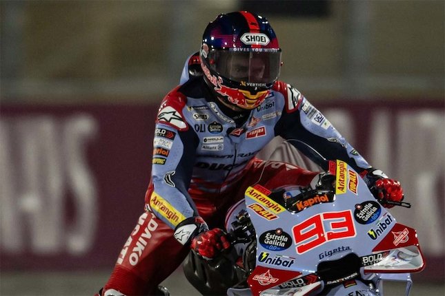 Pembalap Lain Sebut Ducati GP23 Lebih Oke
