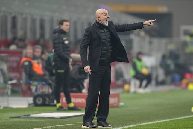 Alasan Milan tak Bisa Menang Atas Atalanta Alasan Milan tak Bisa Menang Atas Atalanta