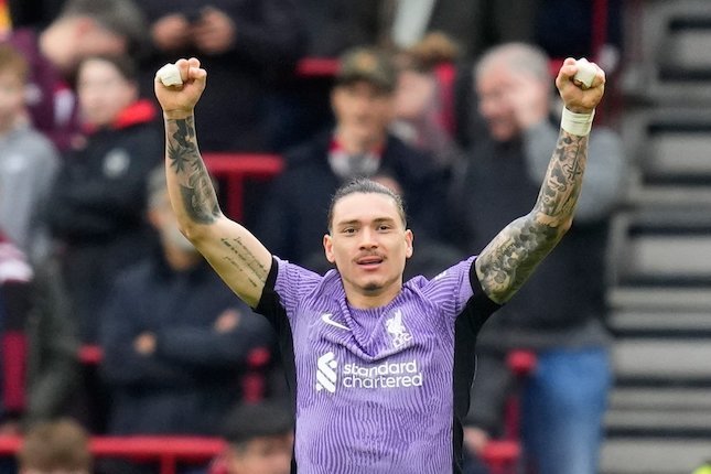 Bakal Lebih Banyak Gol Bakal Lebih Banyak Gol