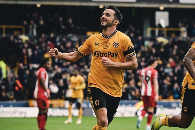 4. Pablo Sarabia 4. Pablo Sarabia