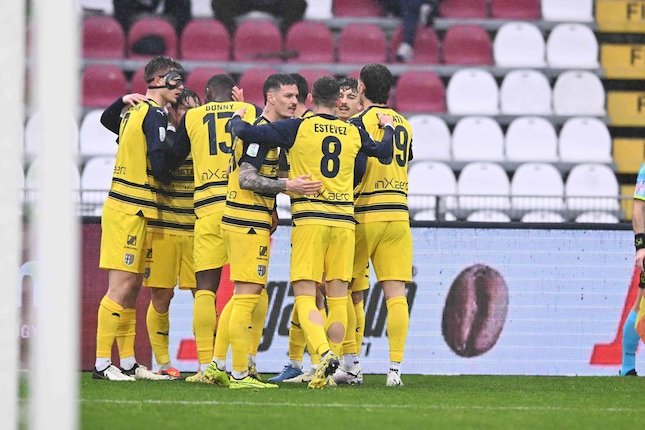 Parma Punya Kapten Muda yang Menjanjikan