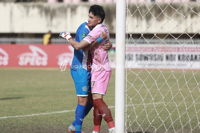 Head to Head dan Performa