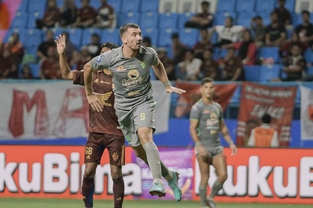 Jadwal Pekan ke-26 BRI Liga 1 2023/2024