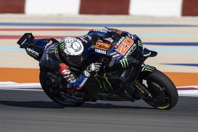 Daftar Pembalap MotoGP 2024 Daftar Pembalap MotoGP 2024