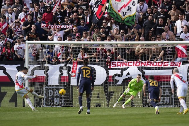 Derbi Berjarak 10 Kilometer! Derbi Berjarak 10 Kilometer!