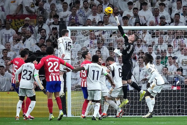 Klasemen La Liga Klasemen La Liga
