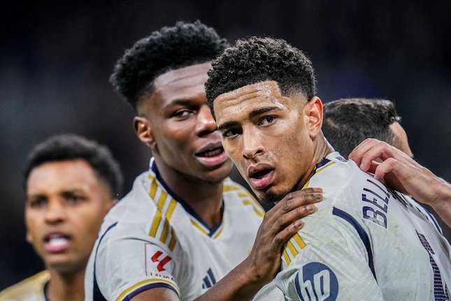 Jadwal Pertandingan Real Madrid Berikutnya Jadwal Pertandingan Real Madrid Berikutnya