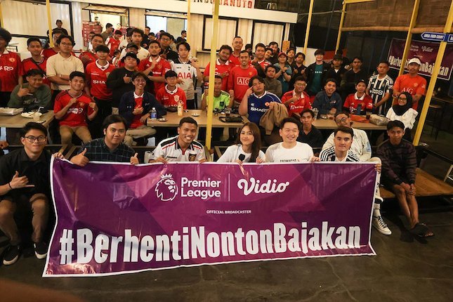 Ayo Join Roaring Night, Caranya Mudah Banget