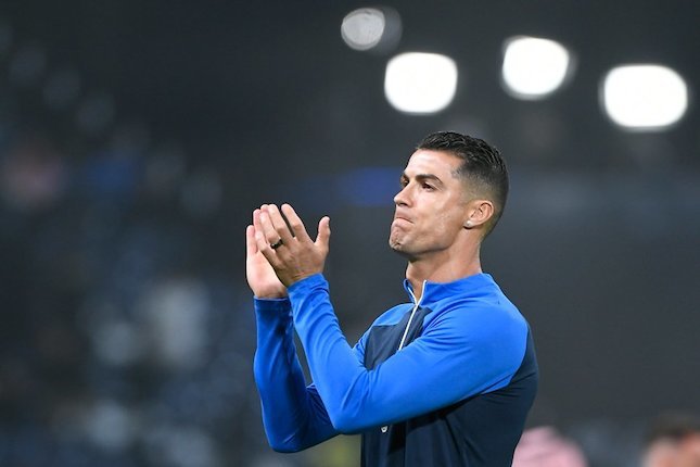 4. Cristiano Ronaldo 4. Cristiano Ronaldo