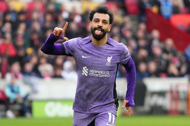 Pindah ke Liverpool