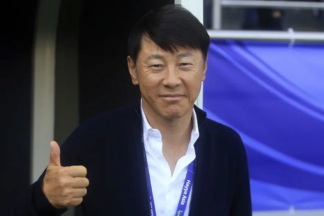 Timnas Indonesia Berkekuatan 27 Pemain