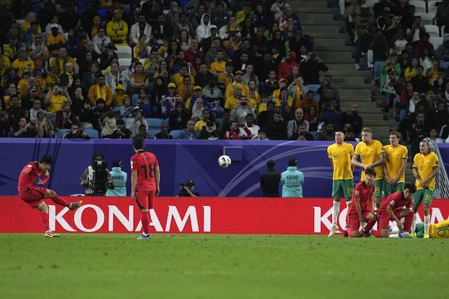 Hasil dan Jadwal Lengkap Babak Perempat Final Piala Asia 2023 Hasil dan Jadwal Lengkap Babak Perempat Final Piala Asia 2023