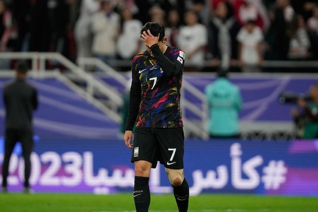 Solusi Dari Shin Tae-yong Solusi Dari Shin Tae-yong
