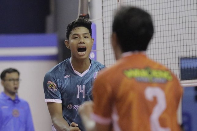 Jadwal Pertandingan Nusantara Cup 2024 Seri Magetan - Hari Kedua Jadwal Pertandingan Nusantara Cup 2024 Seri Magetan - Hari Kedua