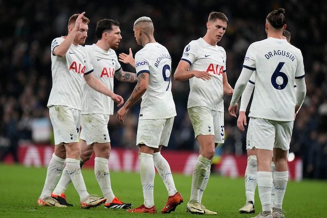 Jadwal Pekan 23 Premier League 2023/2024 Jadwal Pekan 23 Premier League 2023/2024